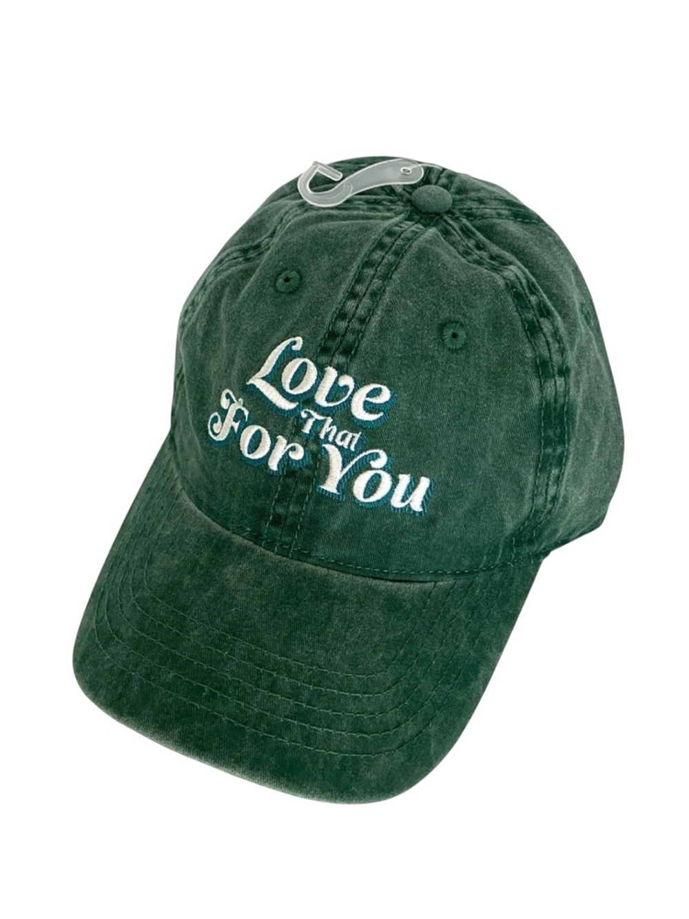 Love That For You Baseball Hat